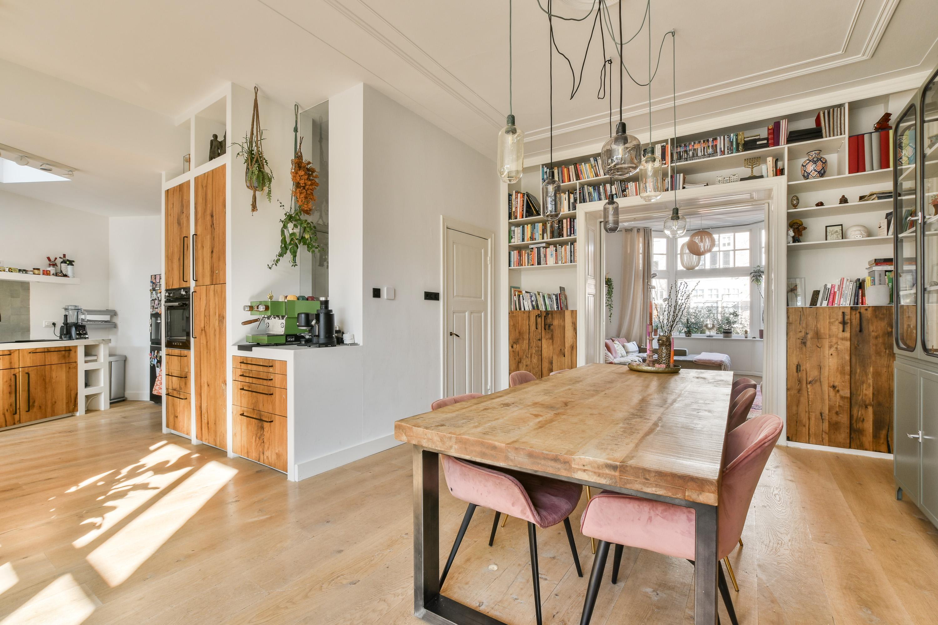 Woning te huur: Lorentzplein, Haarlem