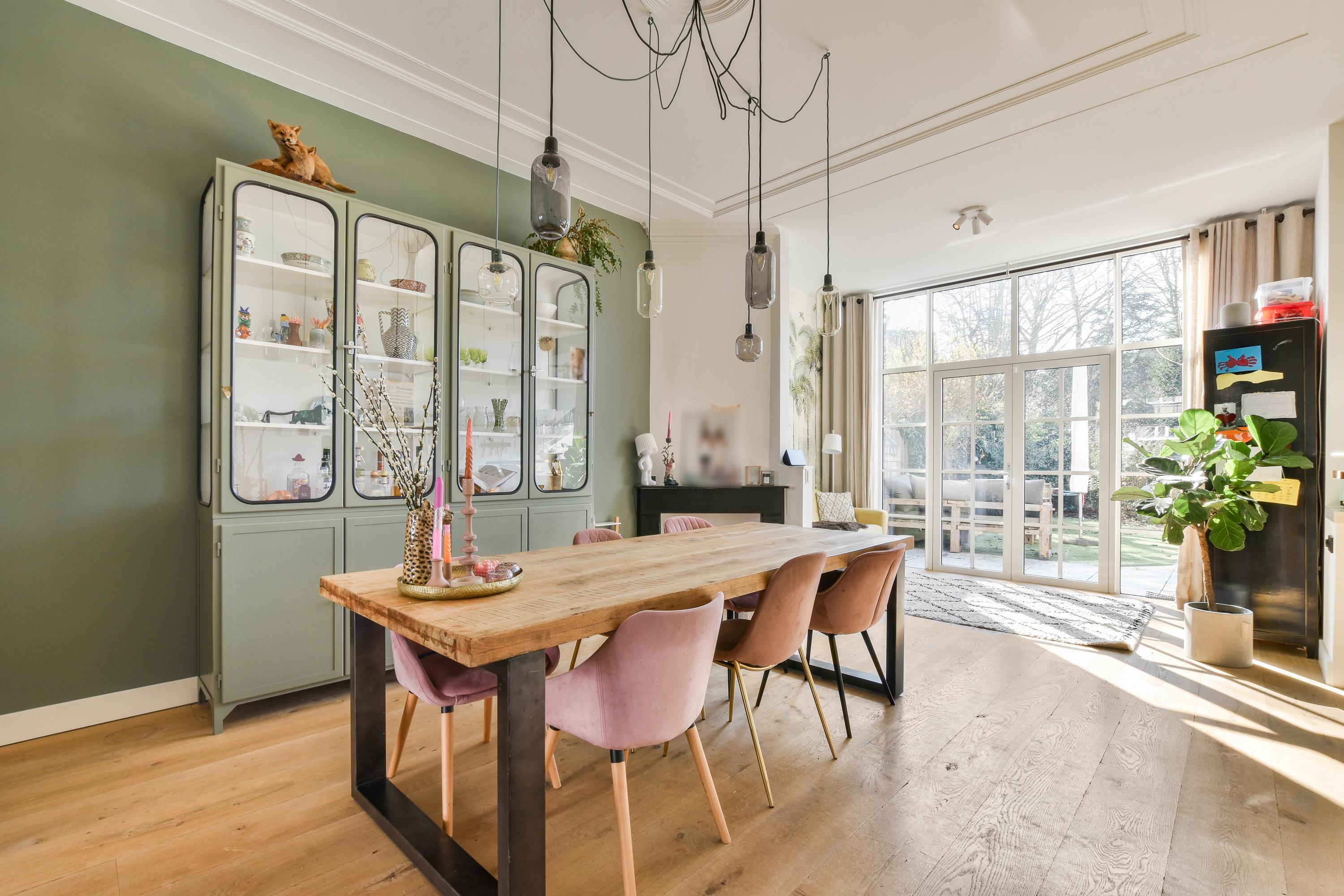 Woning te huur: Lorentzplein, Haarlem