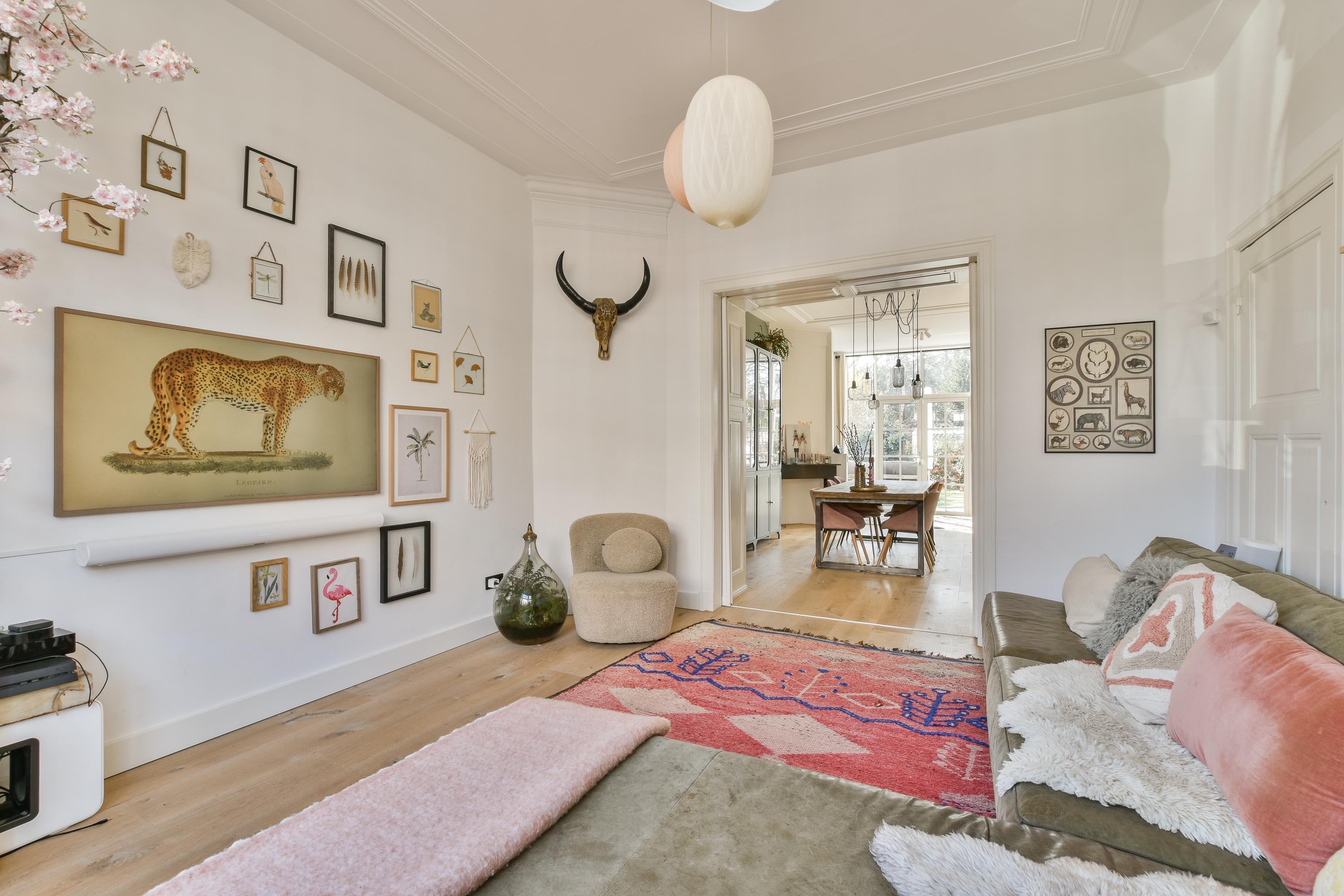 Woning te huur: Lorentzplein, Haarlem