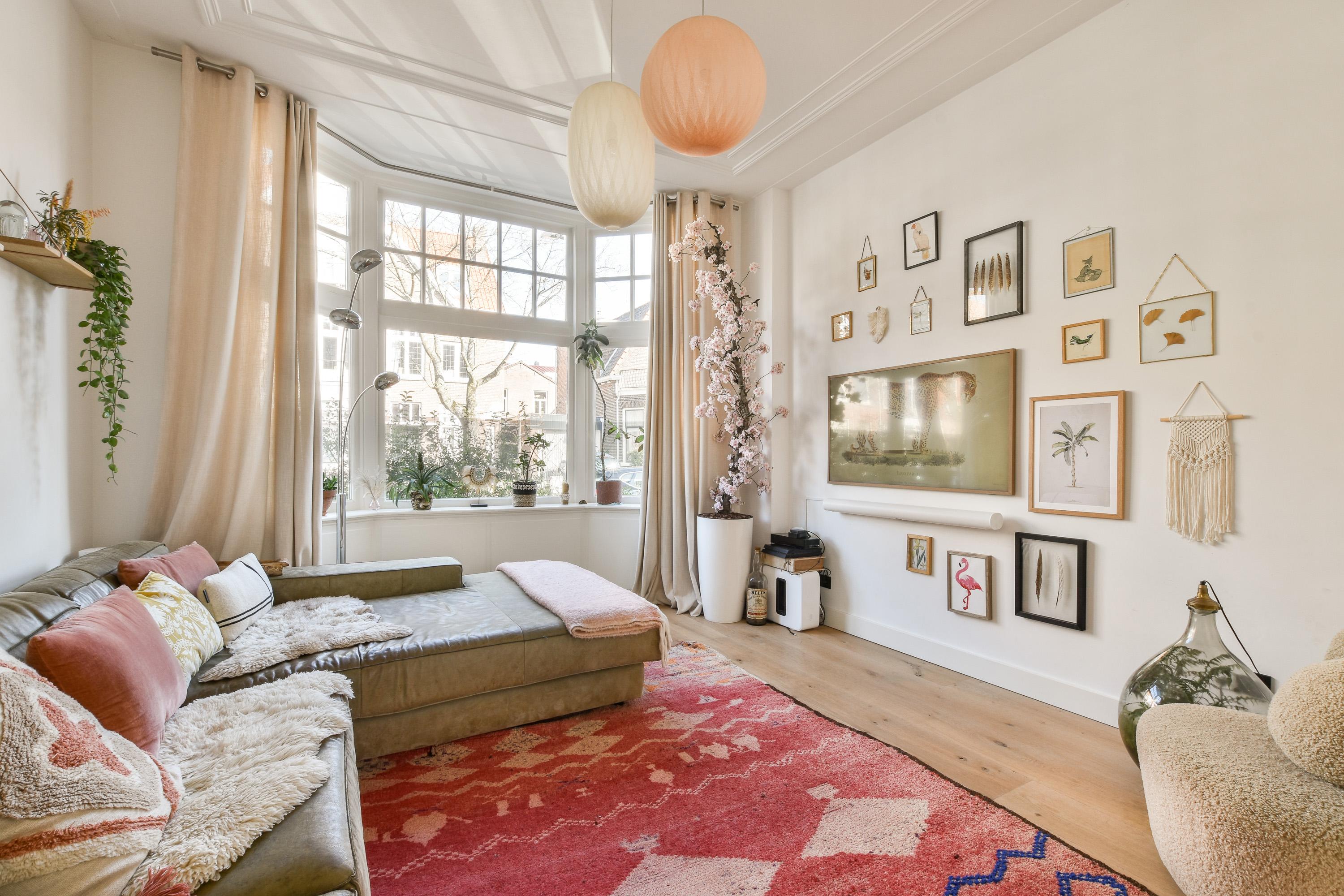 Woning te huur: Lorentzplein, Haarlem