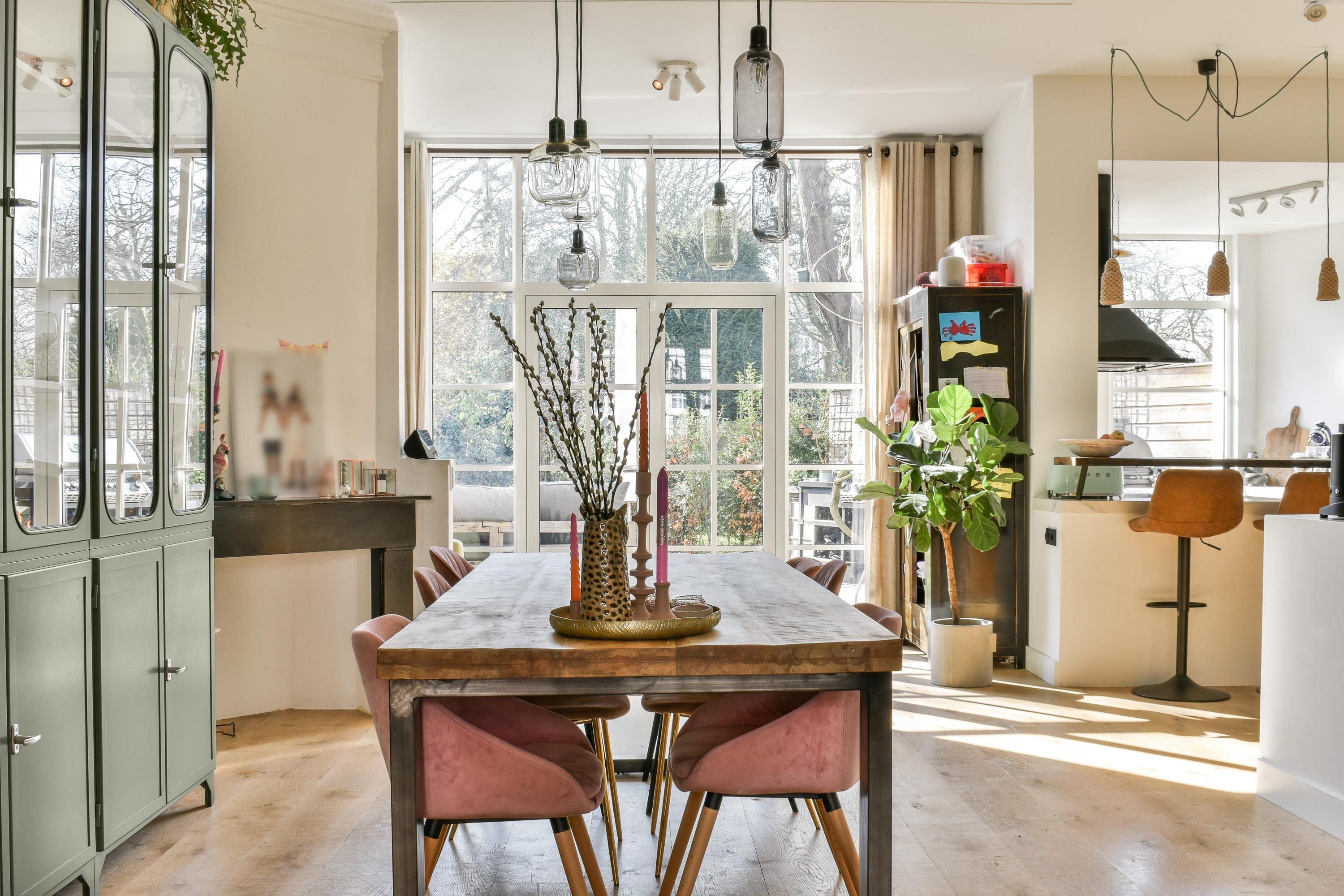 Woning te huur: Lorentzplein, Haarlem