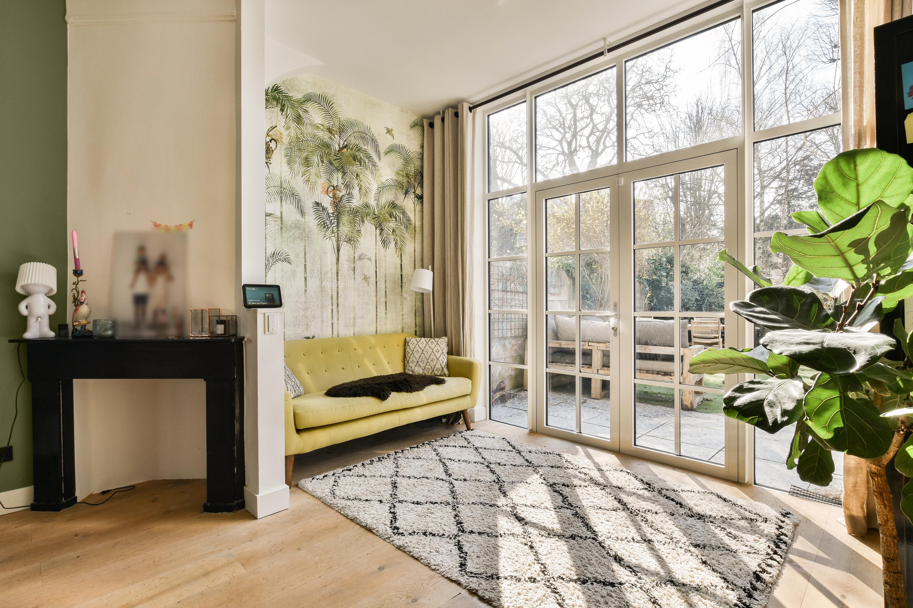 Woning te huur: Lorentzplein, Haarlem