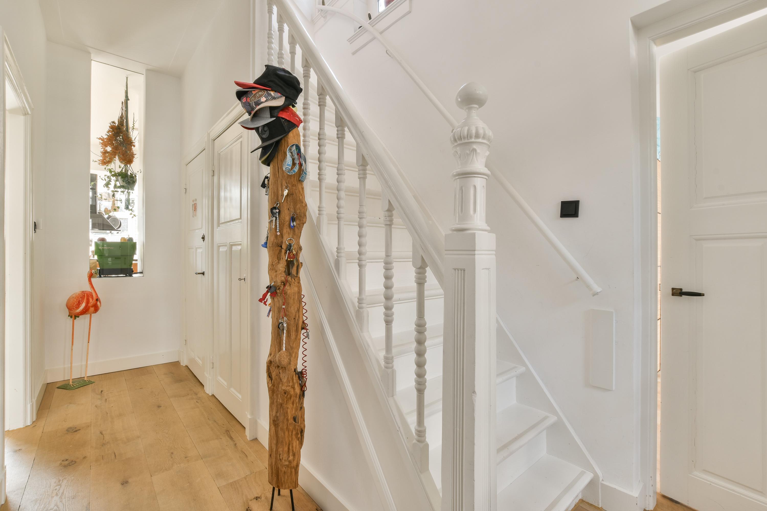 Woning te huur: Lorentzplein, Haarlem