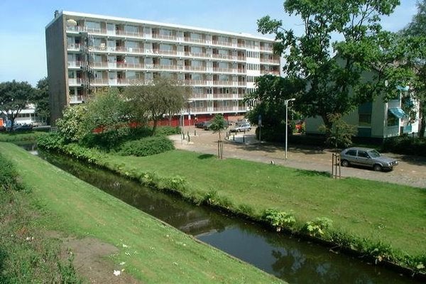 Te huur: Appartement Steenvoordelaan 387 in Rijswijk