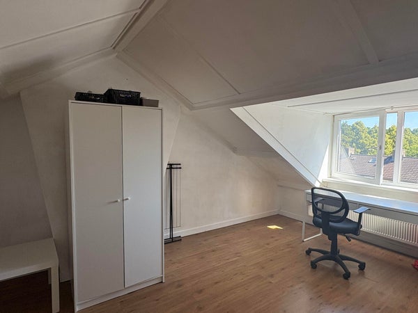 Room Vignolaweg in Eindhoven
