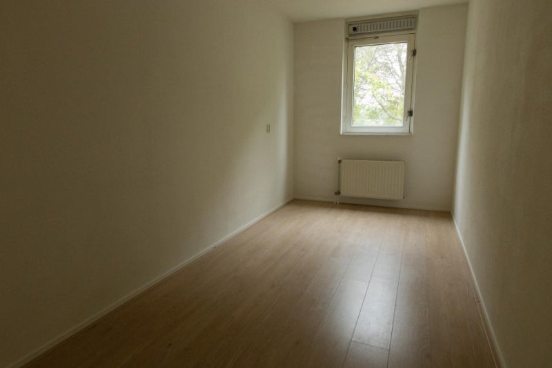 Te huur Appartement Etienne de Bouterstraat 43 in Rotterdam
