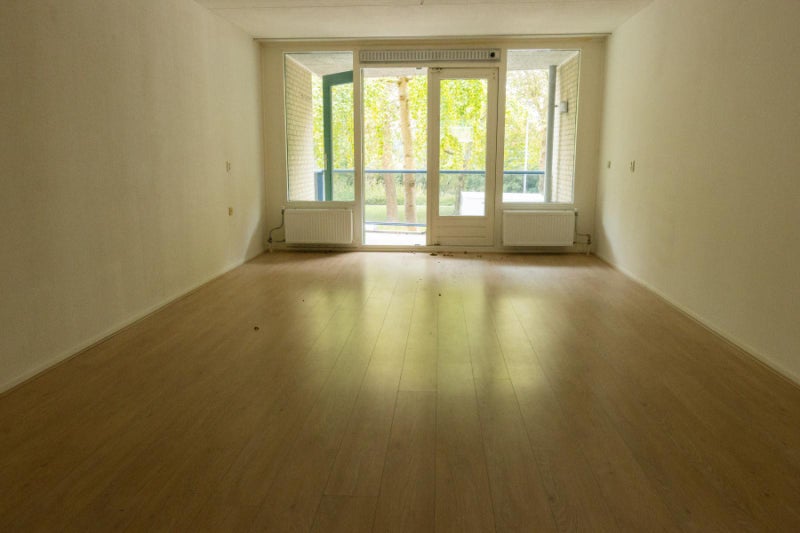 Te huur Appartement Etienne de Bouterstraat 43 in Rotterdam