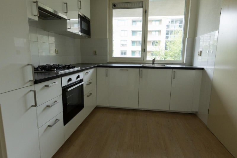 Te huur Appartement Etienne de Bouterstraat 43 in Rotterdam