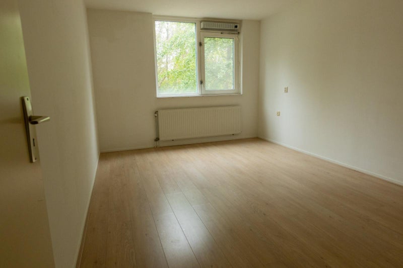 Te huur Appartement Etienne de Bouterstraat 43 in Rotterdam