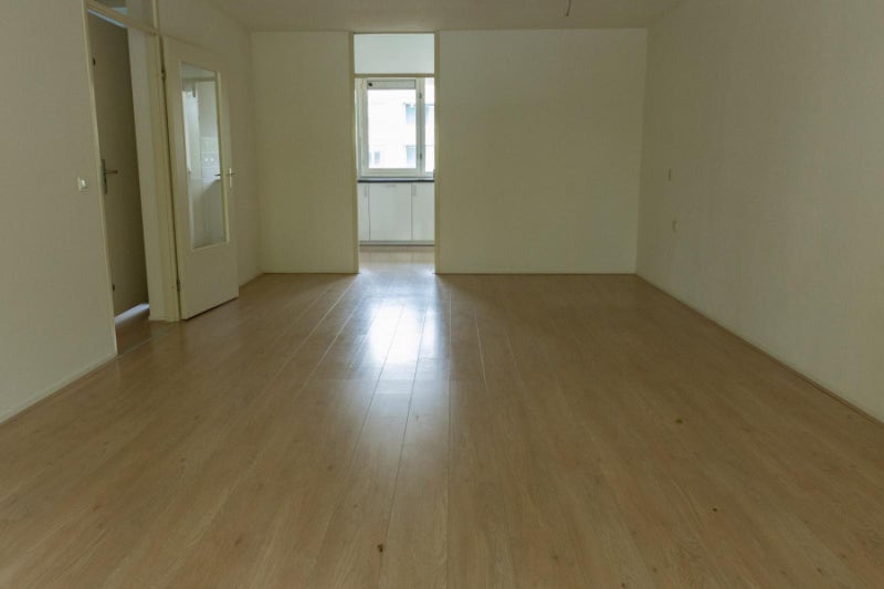 Te huur Appartement Etienne de Bouterstraat 43 in Rotterdam