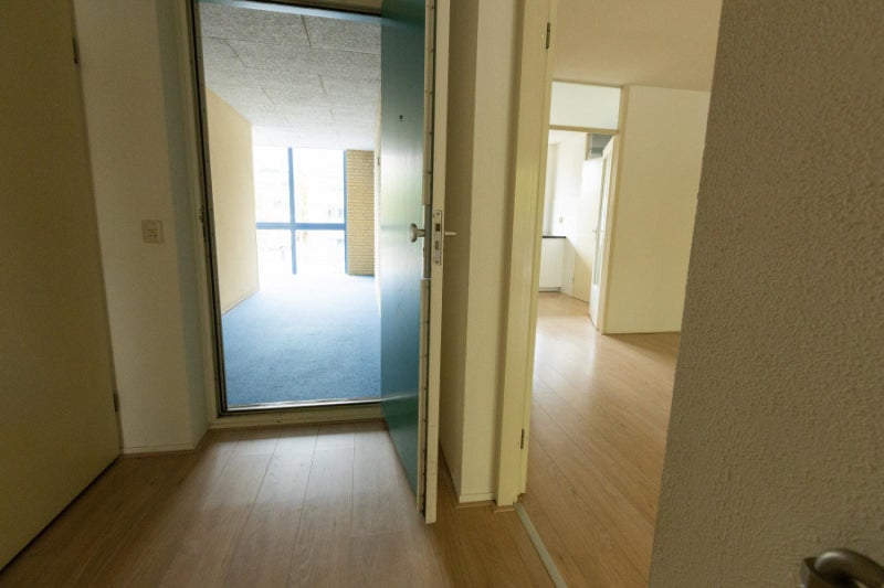 Te huur Appartement Etienne de Bouterstraat 43 in Rotterdam