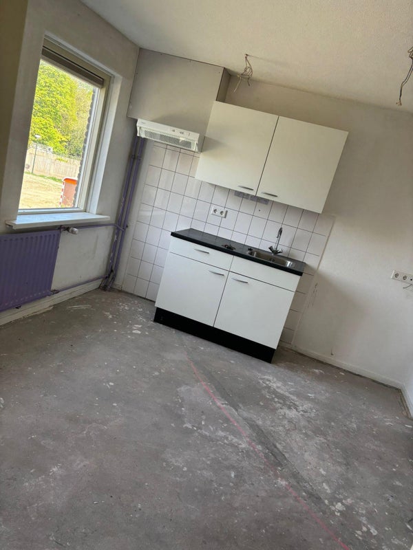 Flat Ritaplein in Sint-Oedenrode