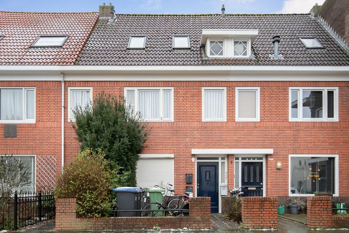 Zeelsterstraat 213 B