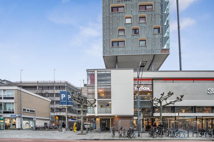 Te huur: Appartement Karel Doormanstraat in Rotterdam