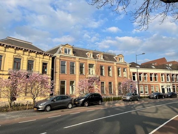 Appartamento Delpratsingel a Breda