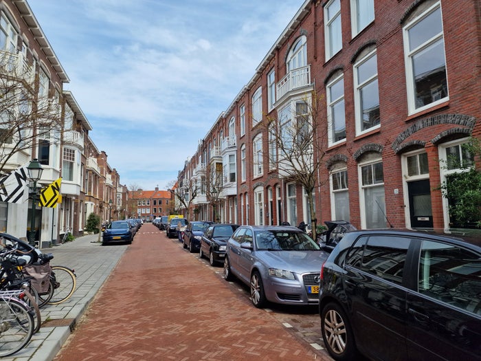 Te huur: Huis Antonie Duyckstraat in Den Haag