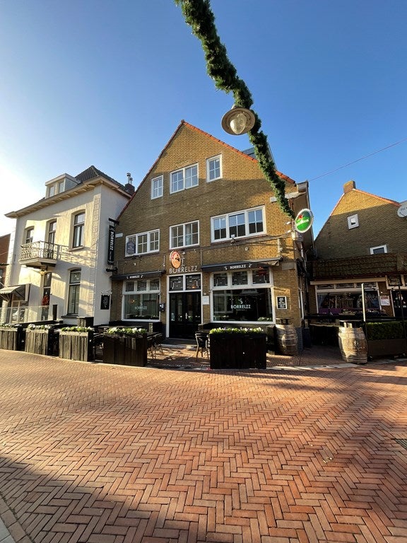 Langekerkstraat