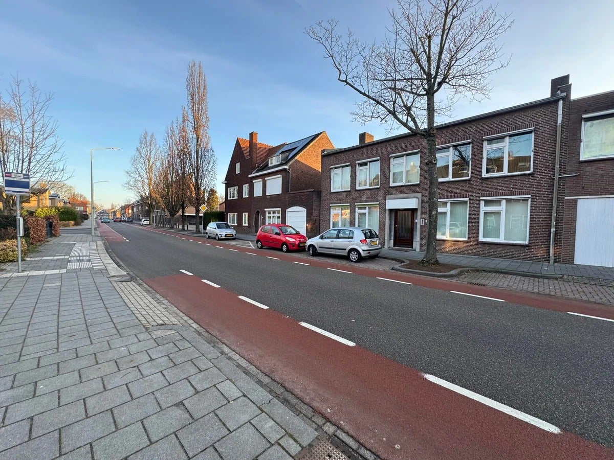 Kamer te huur: Benzenraderweg, Heerlen