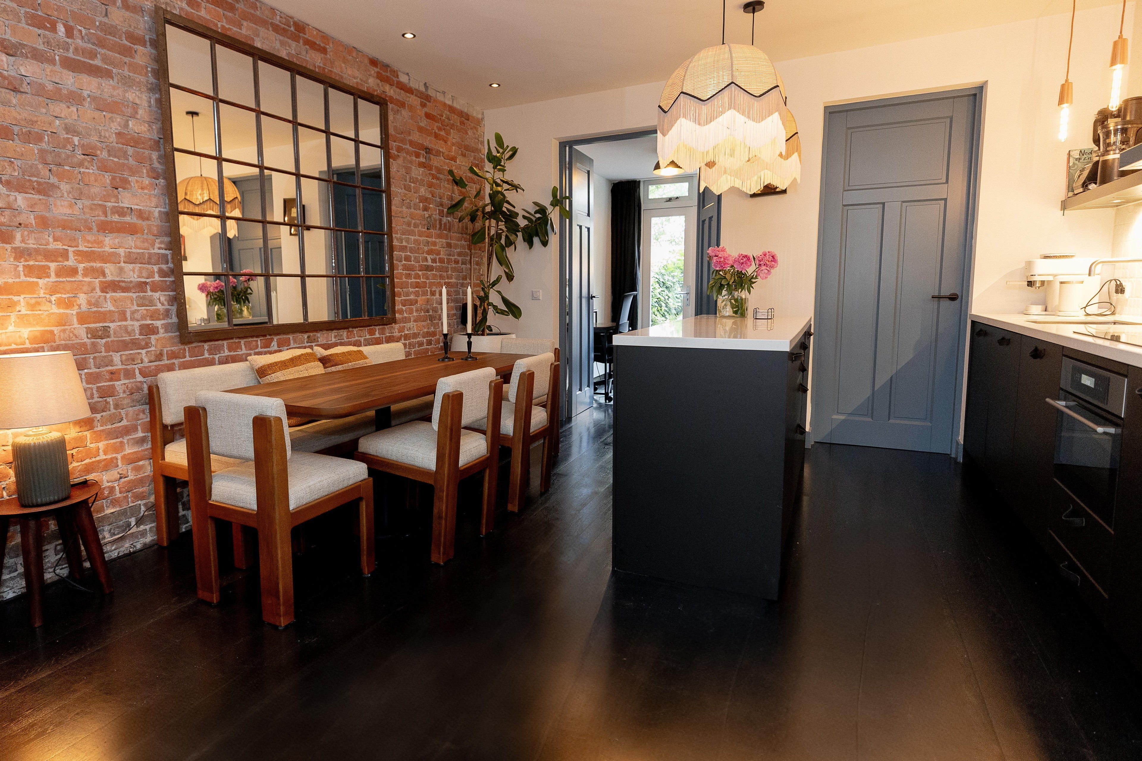 Appartement Kijkduinstraat 139 H in Amsterdam