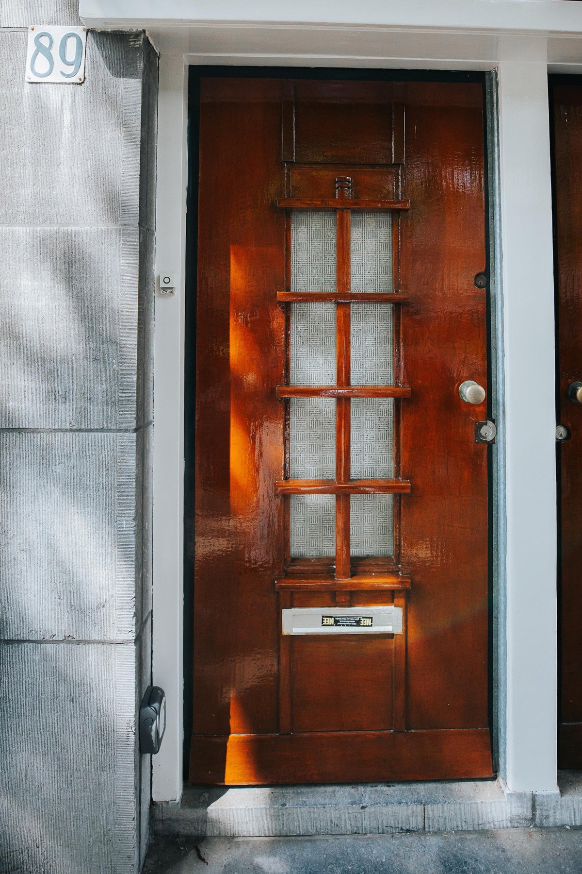 Appartement aan de Kijkduinstraat in Amsterdam (1055 XX)