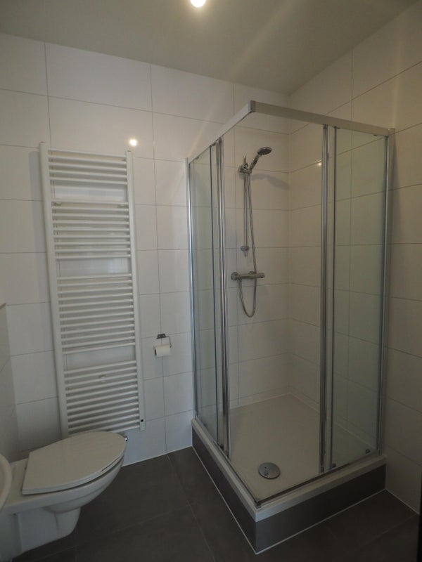 Flat Burgstraat in Gorinchem