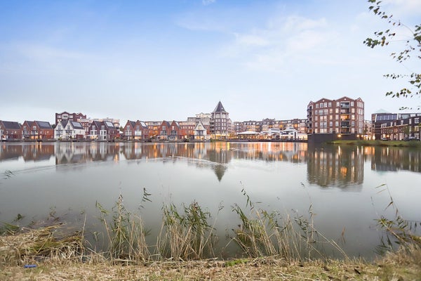 Appartement Voor de Burchten in Vleuten