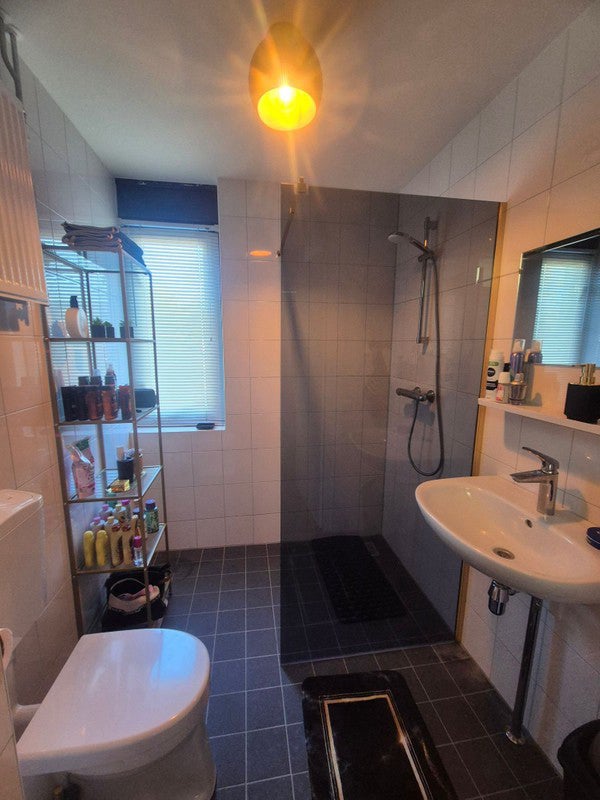 Flat Oostkreek in Apeldoorn