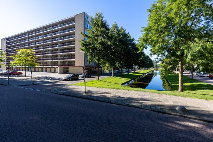 Te huur: Appartement Abeelweg 104 in Rotterdam