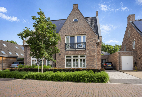 Huis Steengoed 23 in Bakel