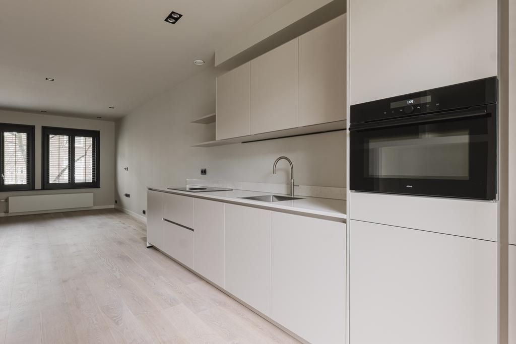 Appartement te huur: Geleenstraat 50-1, Amsterdam