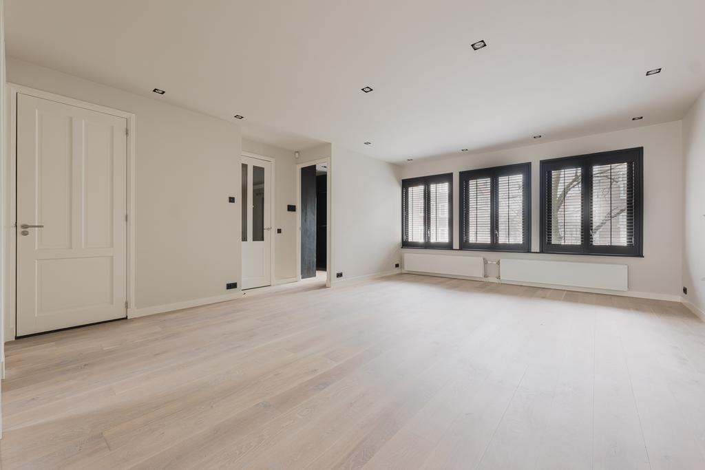 Appartement te huur: Geleenstraat 50-1, Amsterdam
