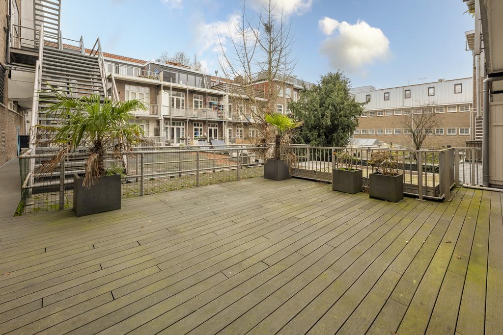 Appartement te huur: Geleenstraat 50-1, Amsterdam