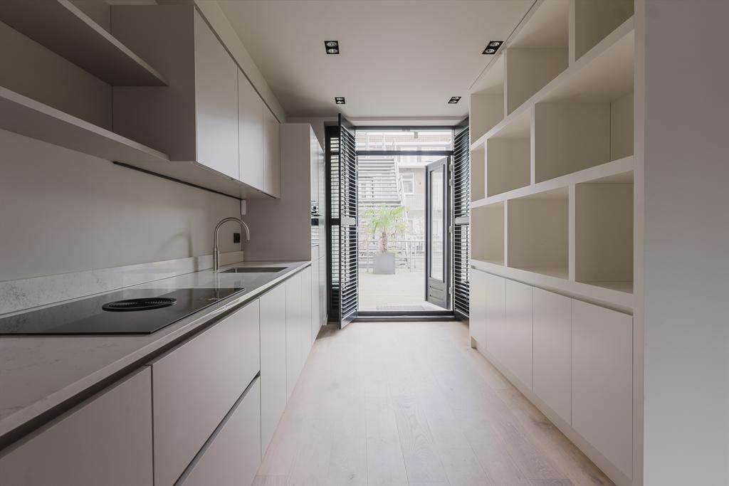 Appartement te huur: Geleenstraat 50-1, Amsterdam