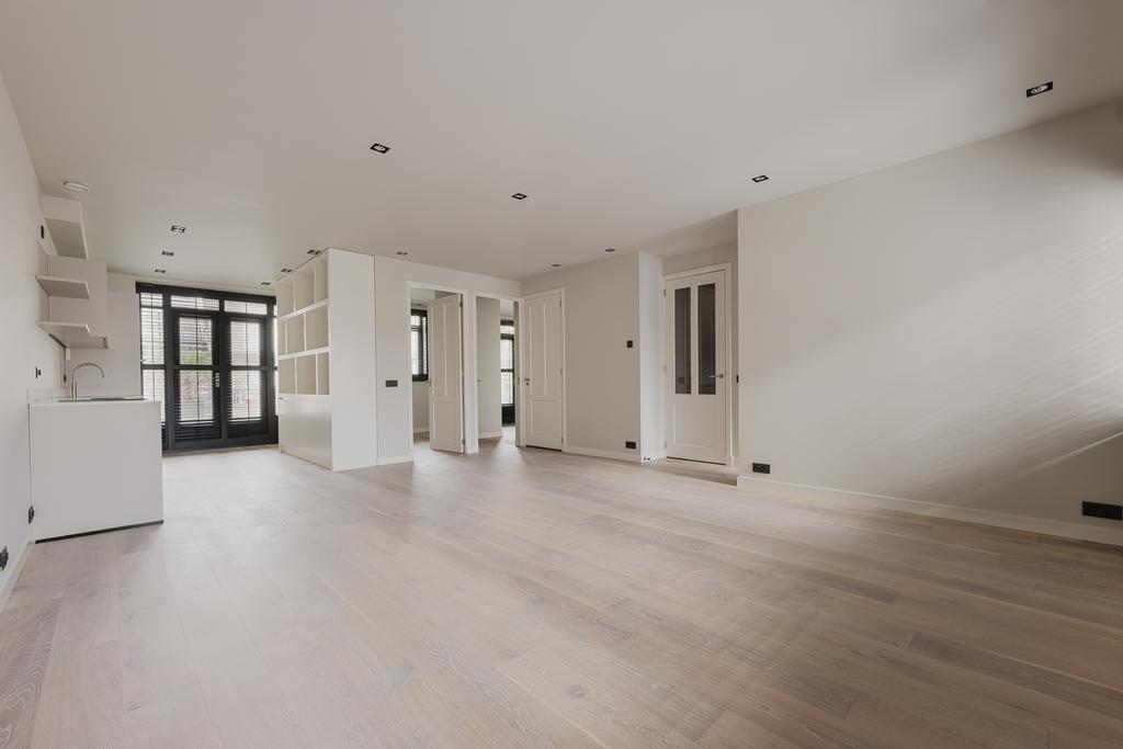 Appartement te huur: Geleenstraat 50-1, Amsterdam
