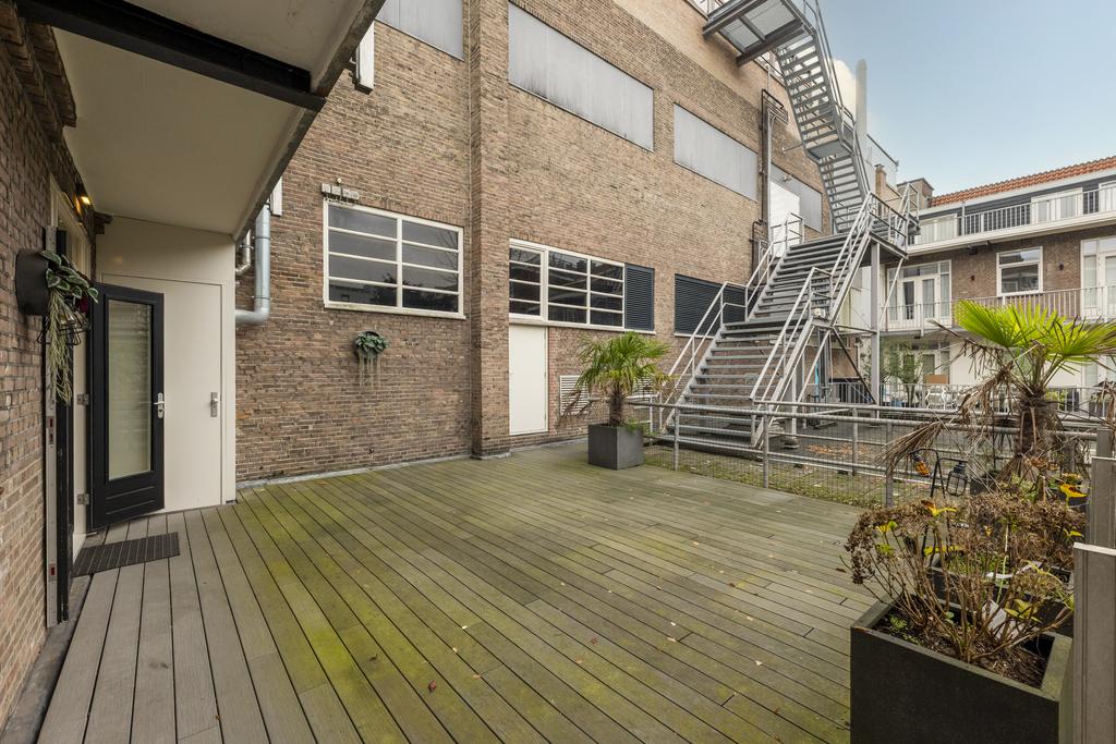 Appartement te huur: Geleenstraat 50-1, Amsterdam