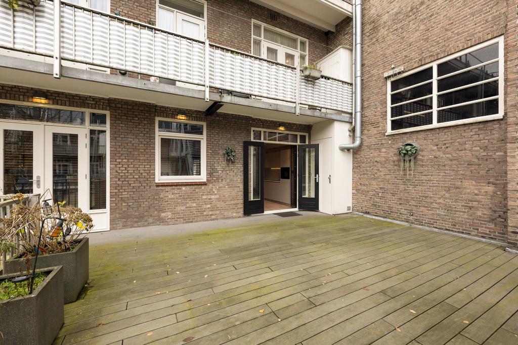 Appartement te huur: Geleenstraat 50-1, Amsterdam
