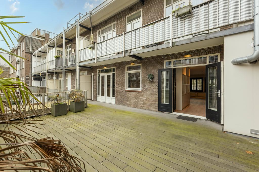 Appartement te huur: Geleenstraat 50-1, Amsterdam