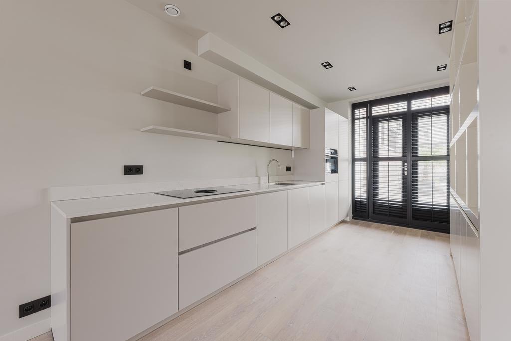 Appartement te huur: Geleenstraat 50-1, Amsterdam
