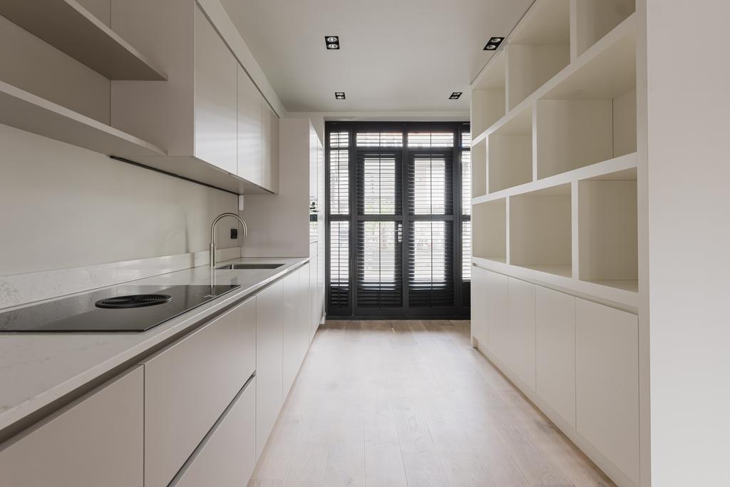Appartement te huur: Geleenstraat 50-1, Amsterdam