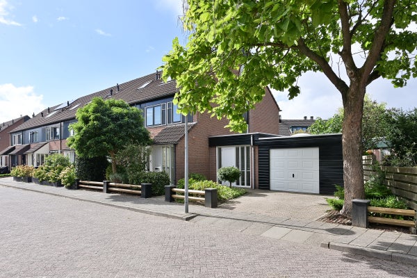 Te huur: Huis Kamperzand in Huizen