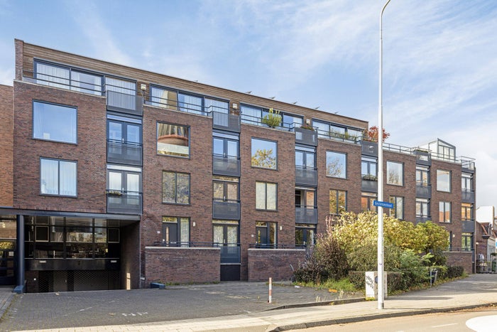 Gestelsestraat 14 B