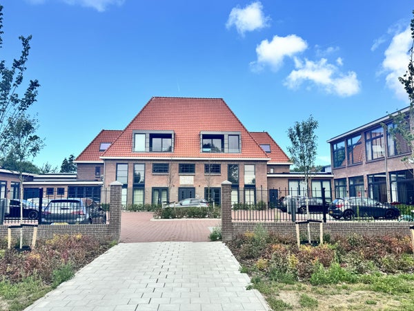 Noorderlaan 5 G