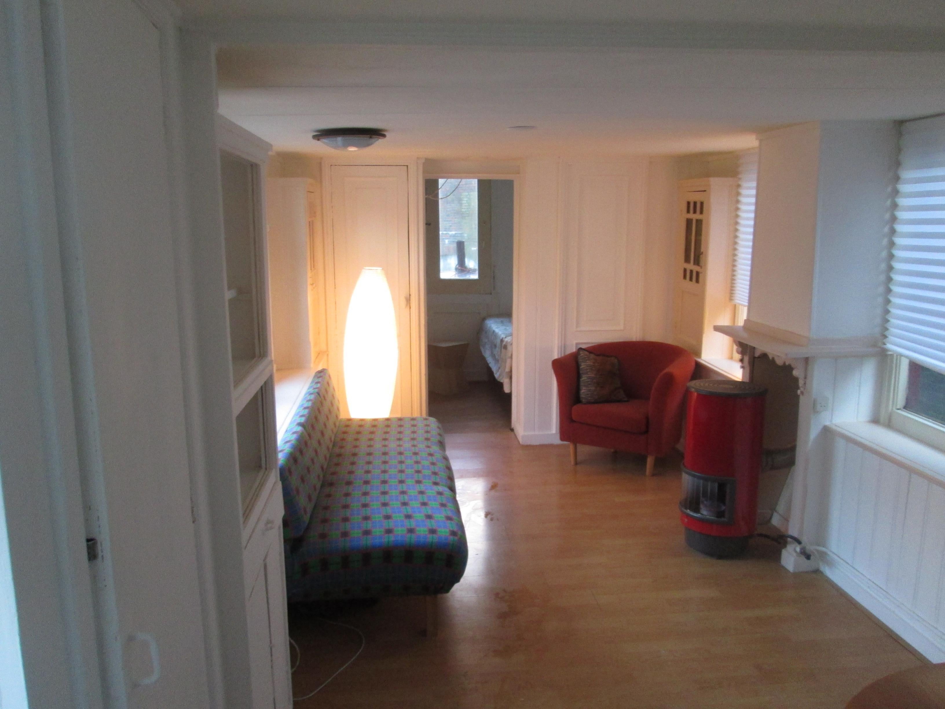 Huis Turfsingel