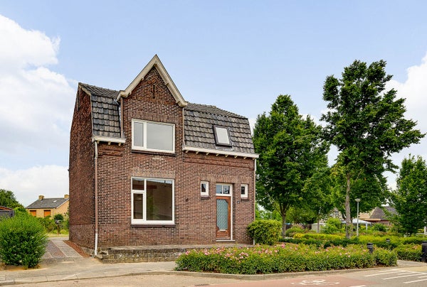 Huis te koop Bosstraat 31 in Swalmen voor € 299.000