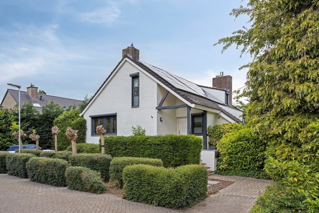 Huis Het Stenen Muurtje 10 in Eijsden