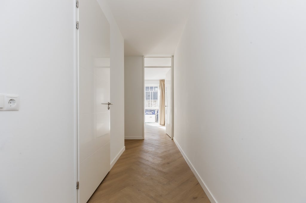 Woning te huur: Amstelstroom, Zoetermeer
