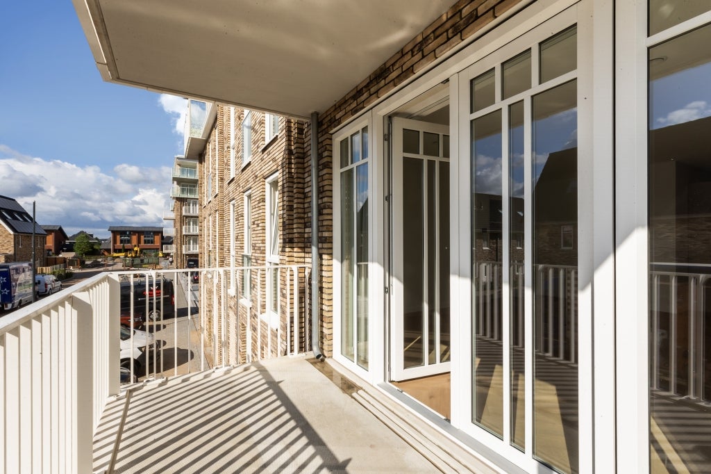Woning te huur: Amstelstroom, Zoetermeer