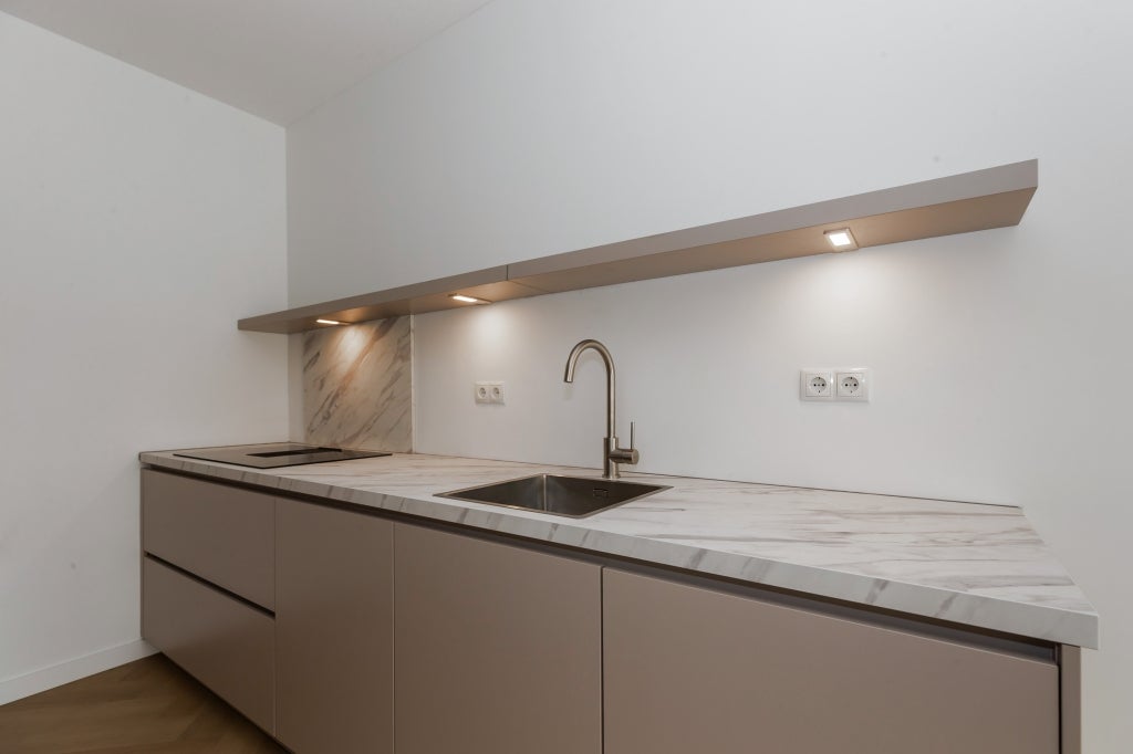Woning te huur: Amstelstroom, Zoetermeer