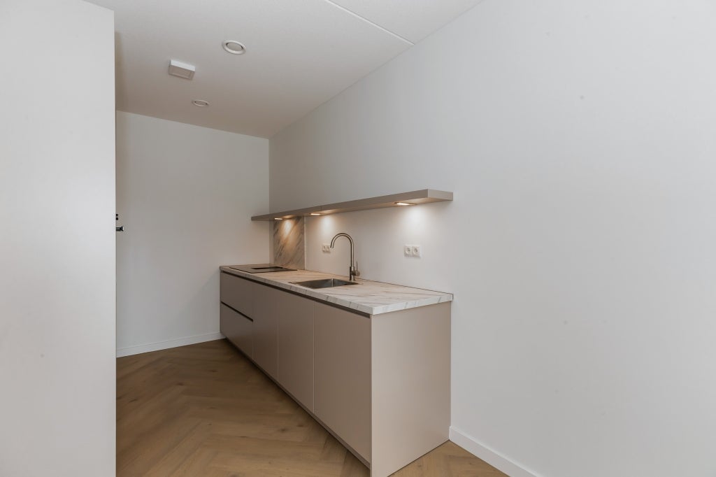 Woning te huur: Amstelstroom, Zoetermeer