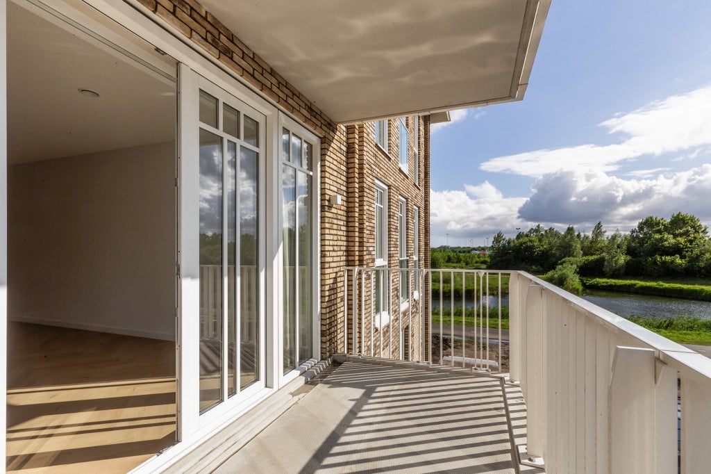 Woning te huur: Amstelstroom, Zoetermeer